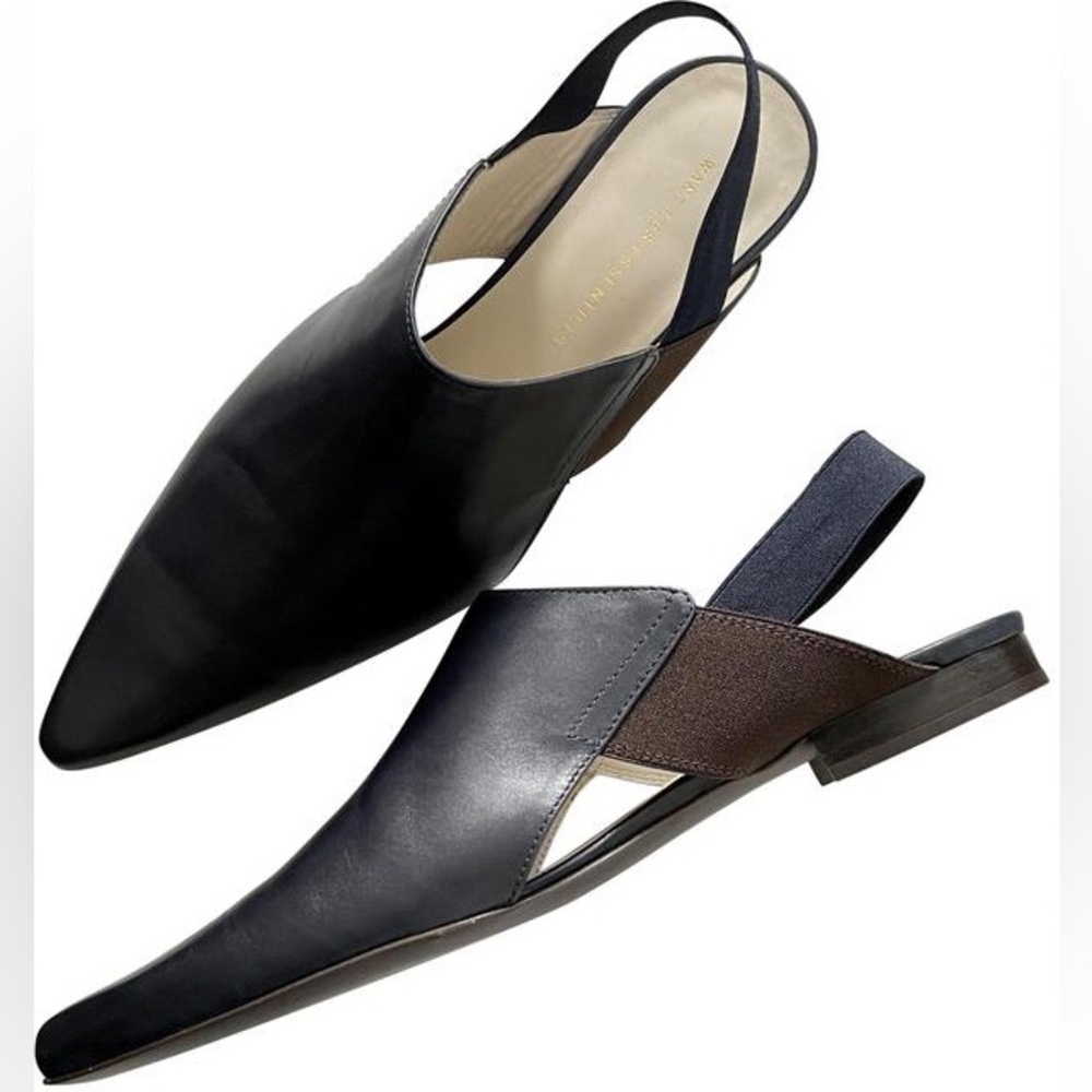 Want les essentials flats size 40